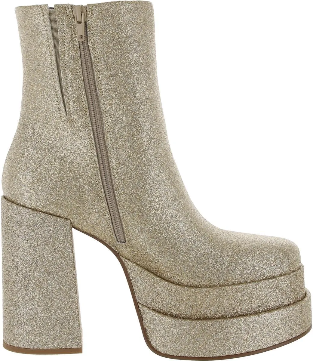Steve Madden Women's Cobra Fashion Boot