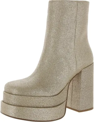 Steve Madden Women's Cobra Fashion Boot