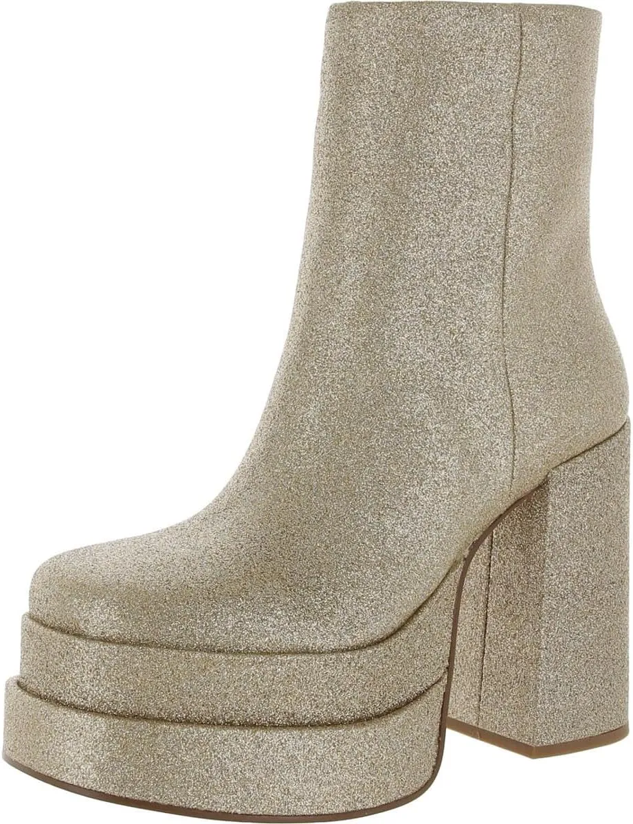 Steve Madden Women's Cobra Fashion Boot