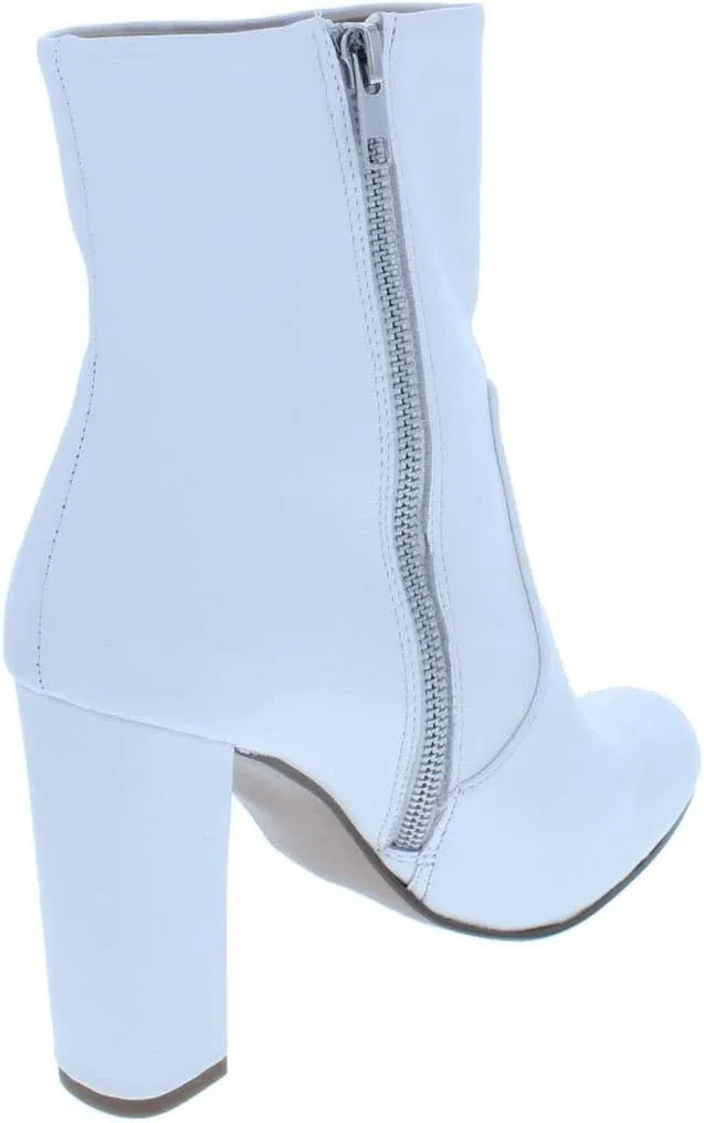 Steve Madden Women's Editor Boot