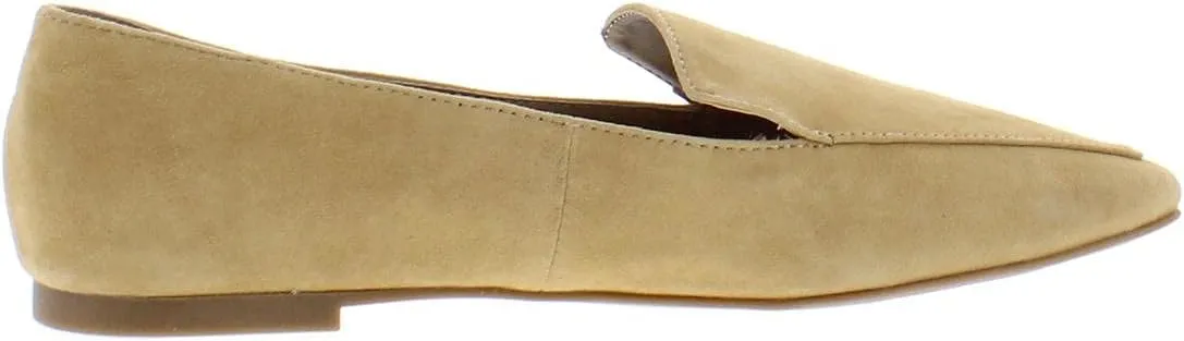 Steve Madden Women's Gemmy-l Loafer Flat