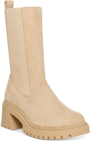 Steve Madden Women's Hesitant Fashion Boot