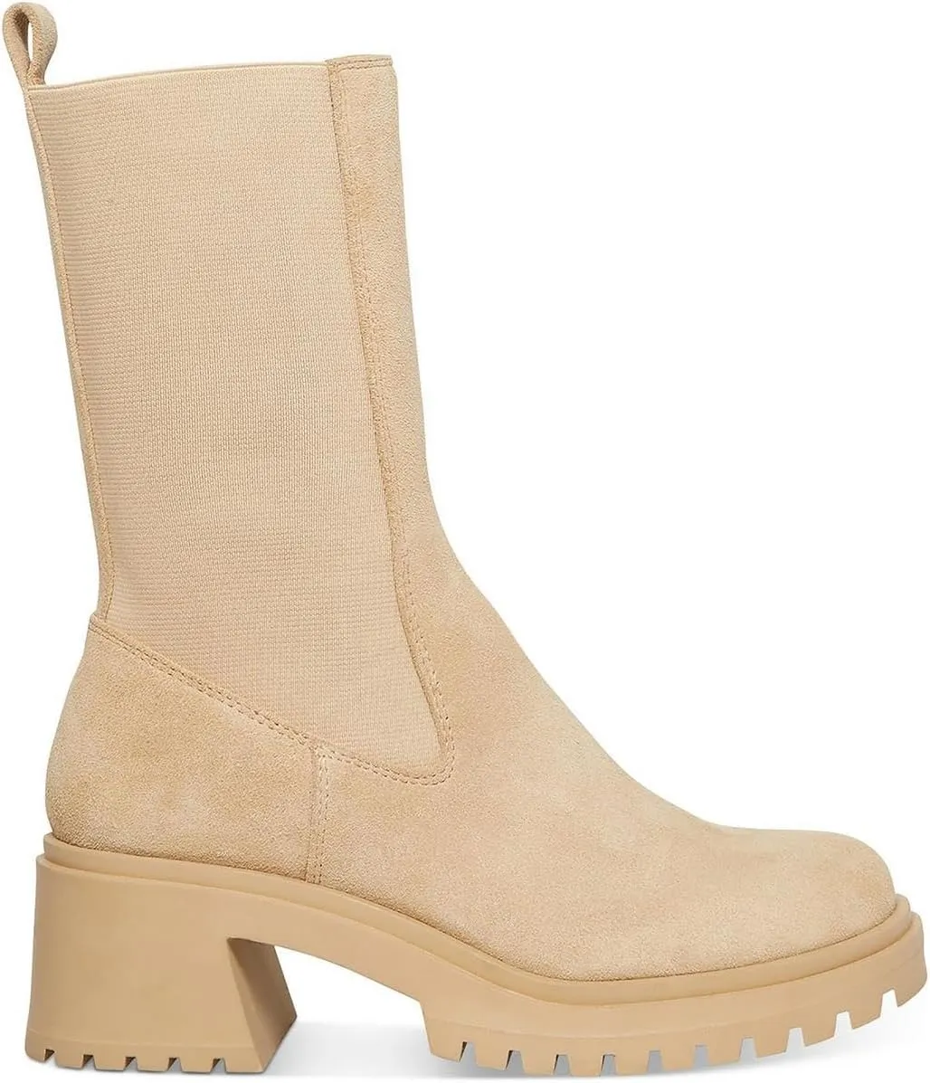 Steve Madden Women's Hesitant Fashion Boot