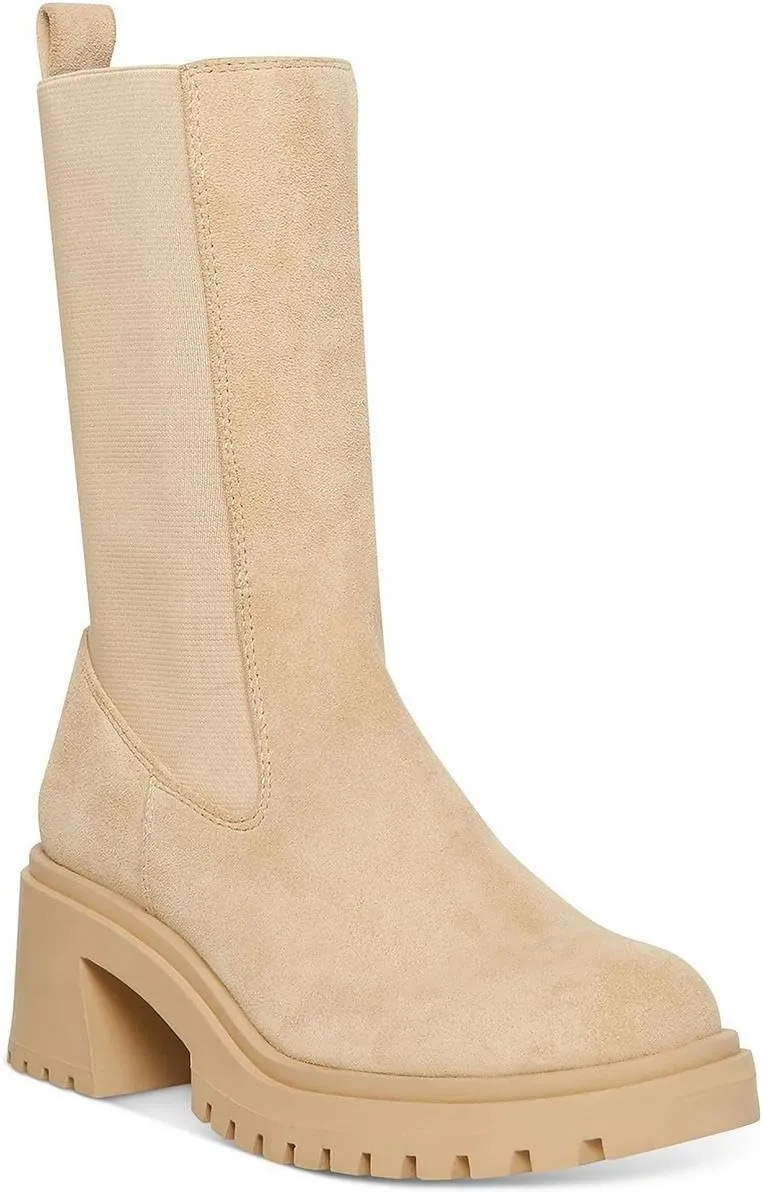 Steve Madden Women's Hesitant Fashion Boot