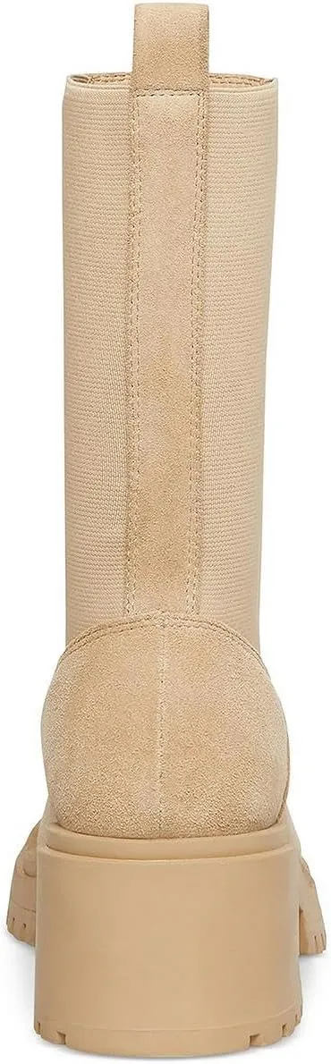 Steve Madden Women's Hesitant Fashion Boot