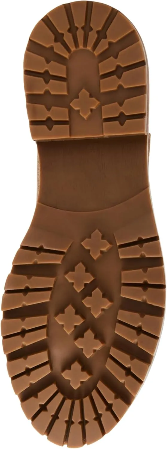Steve Madden Women's Leopold Chelsea Boot