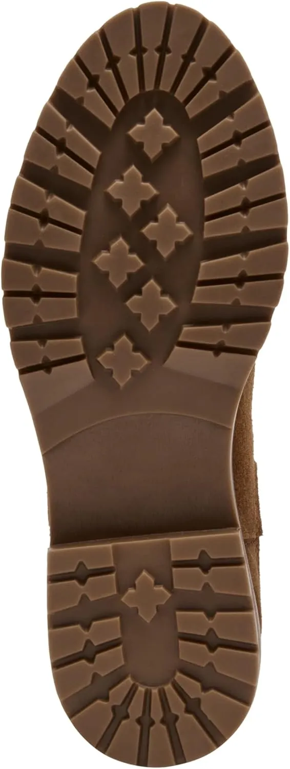 Steve Madden Women's Leopold Chelsea Boot