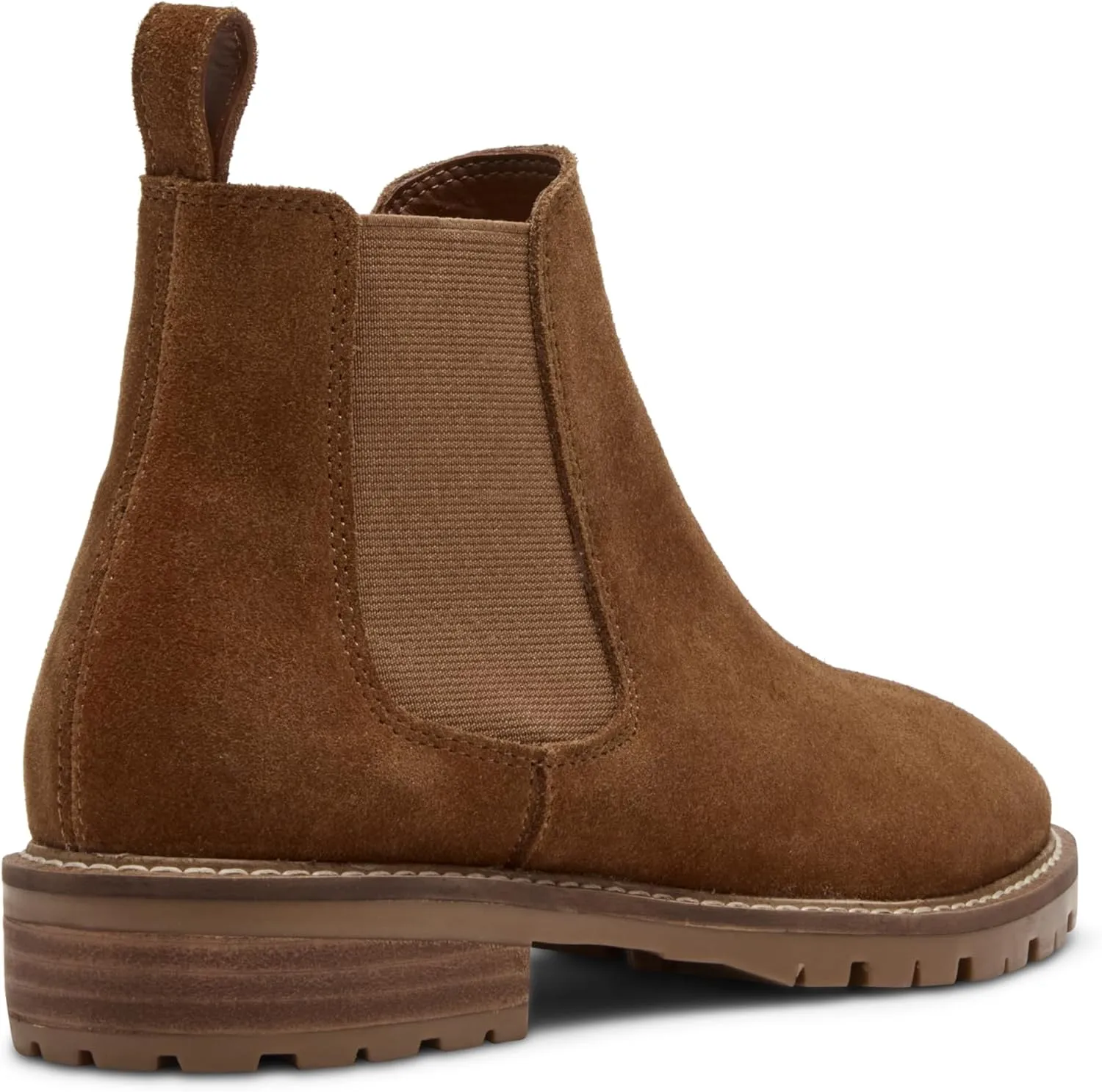 Steve Madden Women's Leopold Chelsea Boot