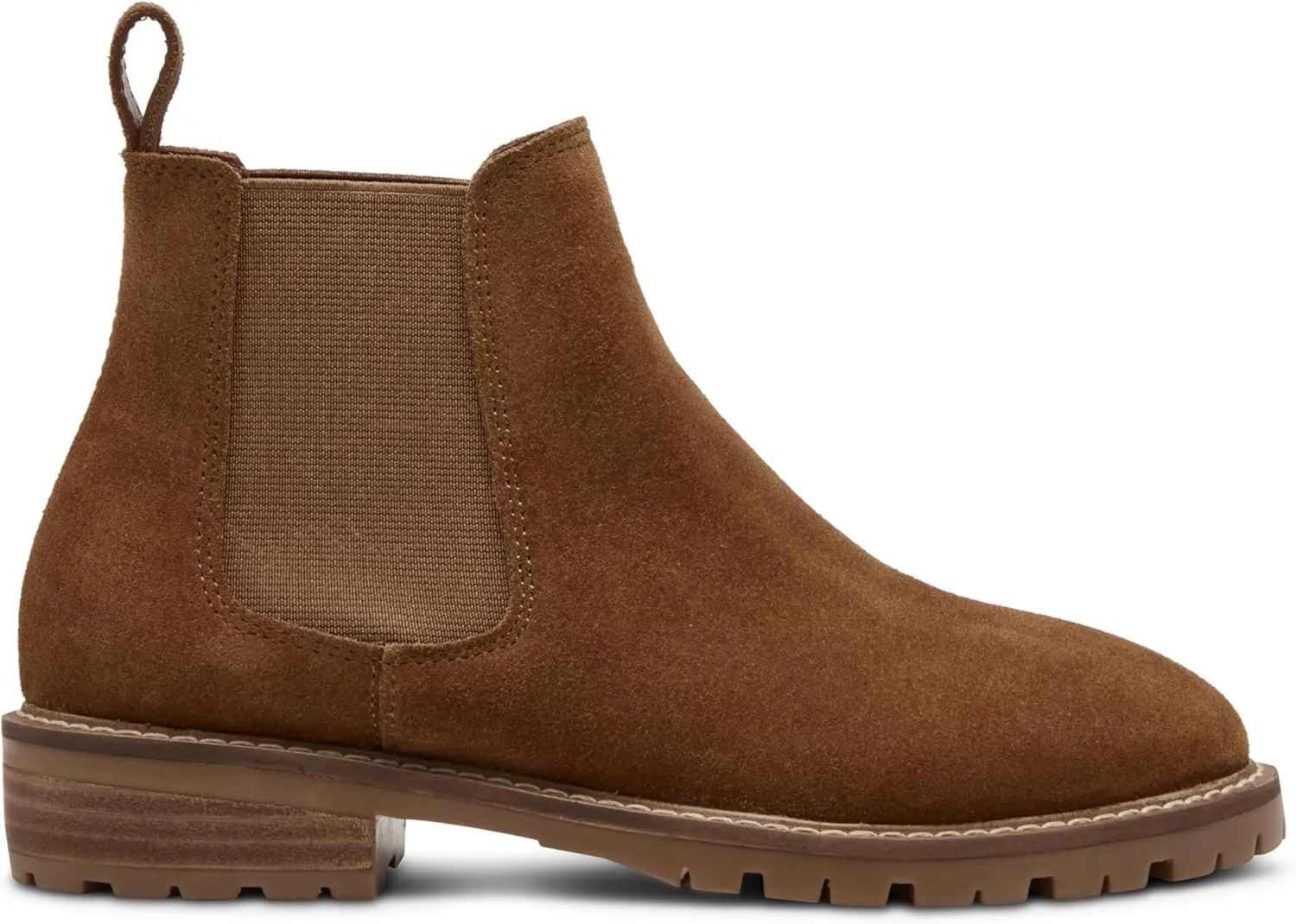 Steve Madden Women's Leopold Chelsea Boot