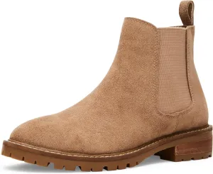 Steve Madden Women's Leopold Chelsea Boot