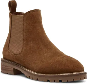 Steve Madden Women's Leopold Chelsea Boot