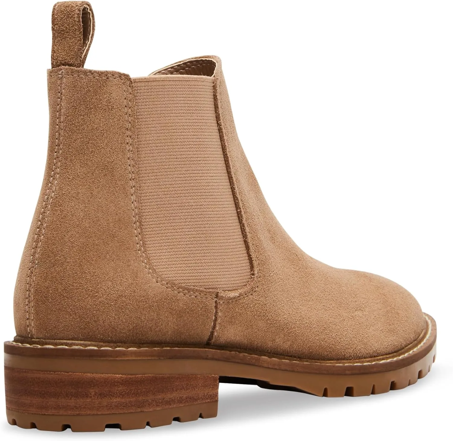 Steve Madden Women's Leopold Chelsea Boot