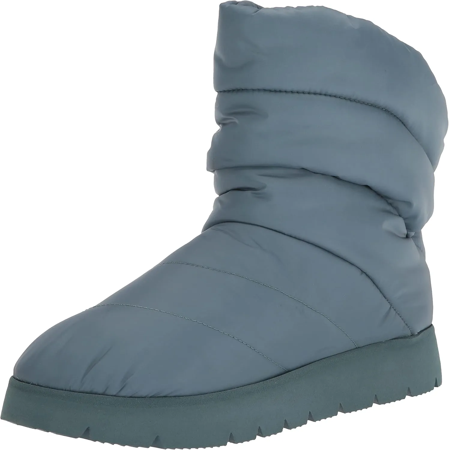 Steve Madden Women's Pop Fashion Boot