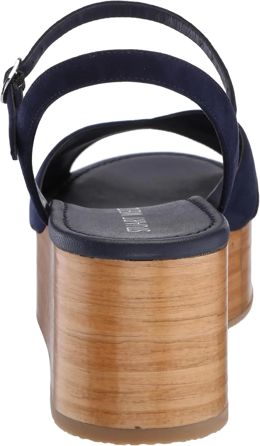 Stuart Weitzman Women's Carmen Midi Wedge Platform
