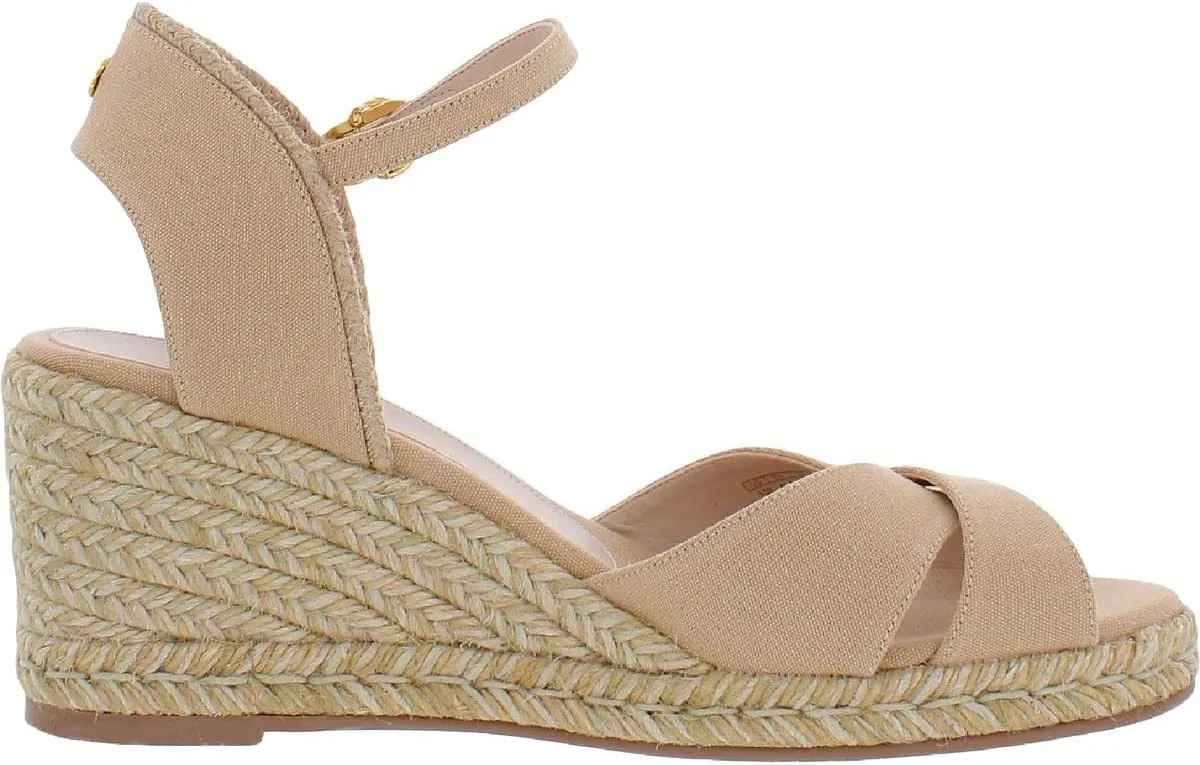 Stuart Weitzman Women's Mirela Ii Wedge Espadrilles