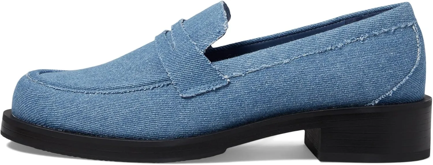 Stuart Weitzman Women's Palmer Bold Loafers
