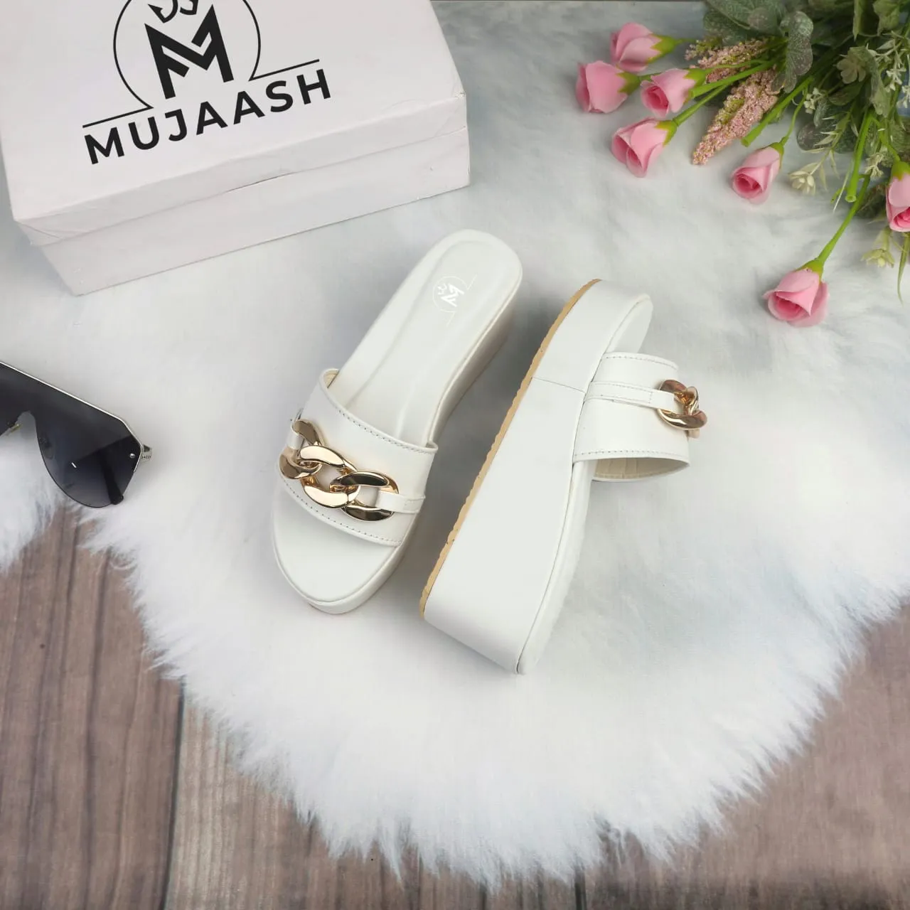 Stylish Wedge