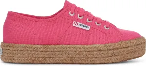 Superga Women's Wedge Espadrille