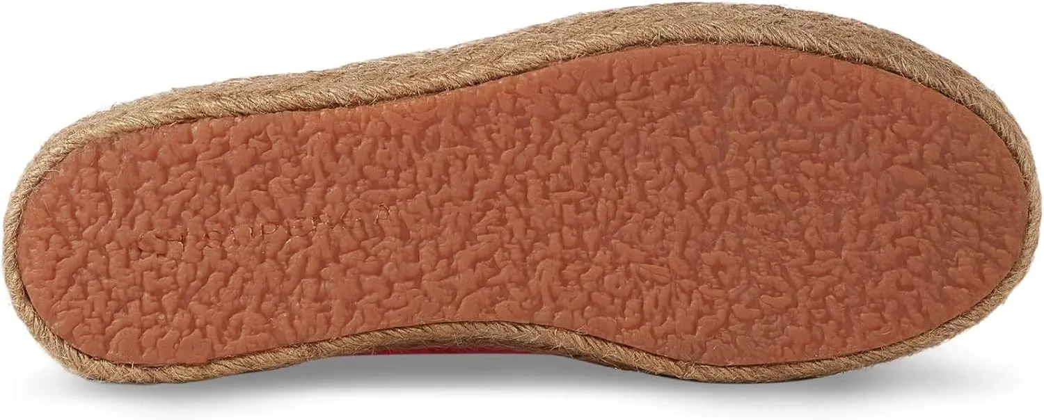Superga Women's Wedge Espadrille