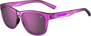 Swank Sport Sunglasses - Tangle Free - Ideal For Cycling, Golf, Hiking, Pickleball, Running and Great Lifestyle Look