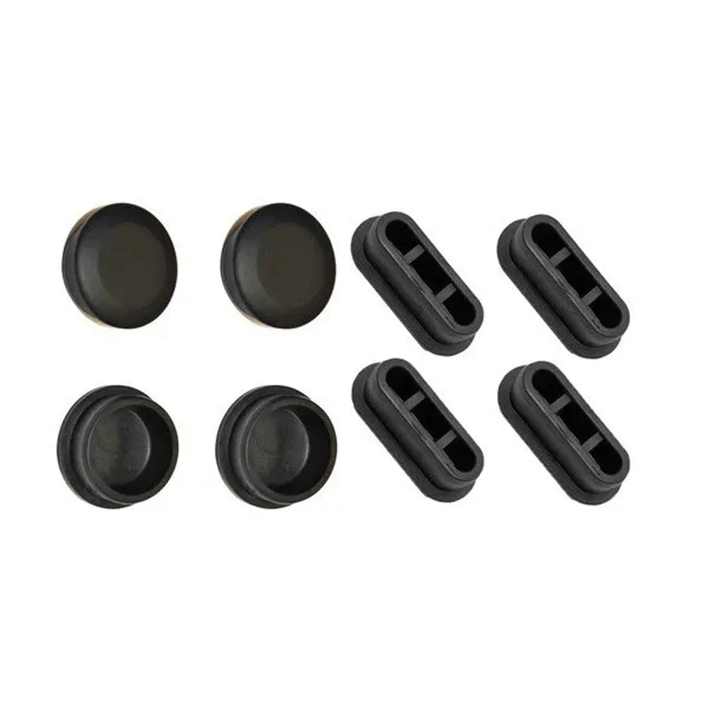 Tacx Neo Bike Home Trainer Parts