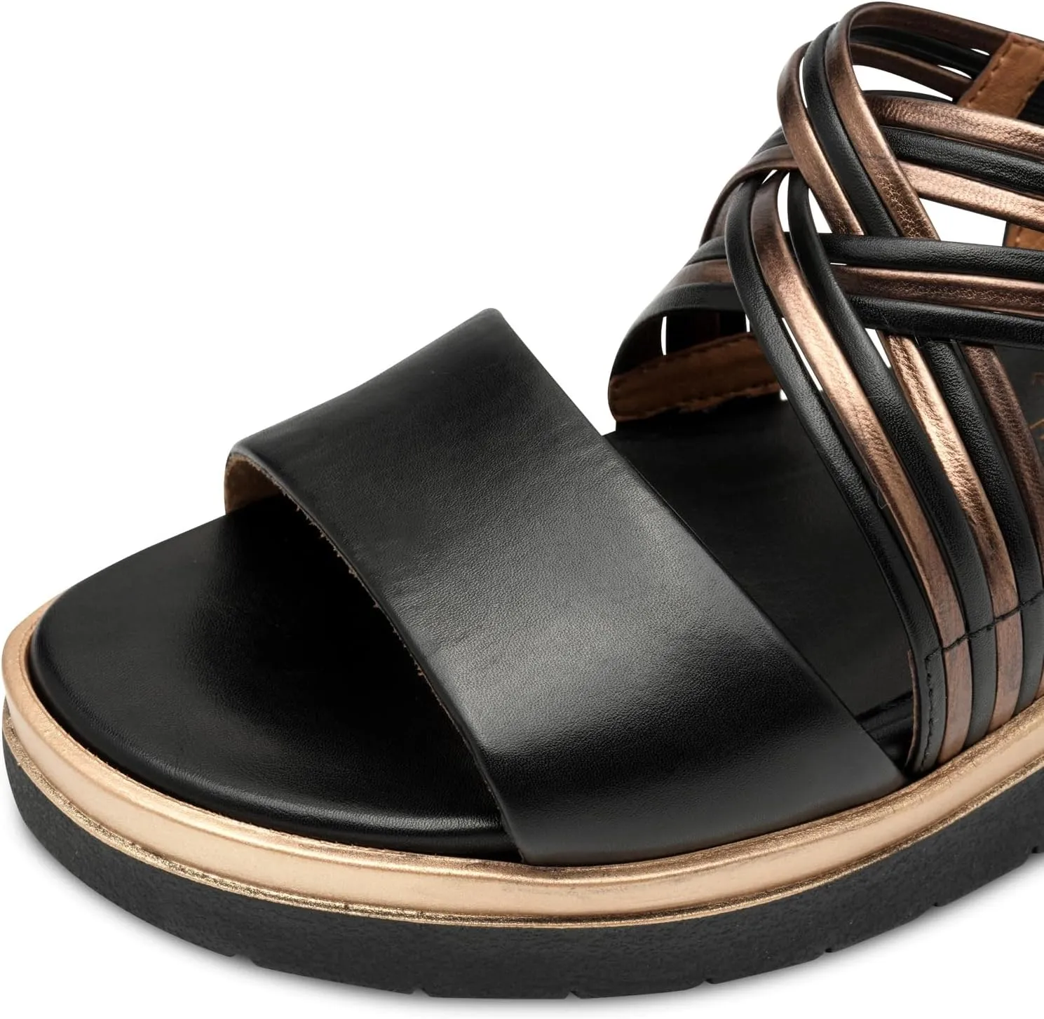Tamaris Women's Wedge Sandal