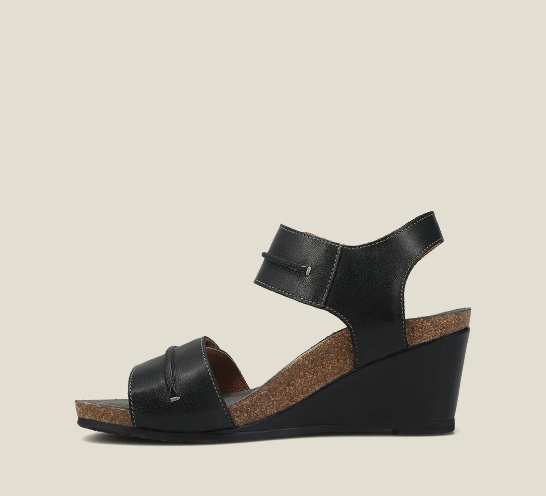 TAOS REASON BLACK