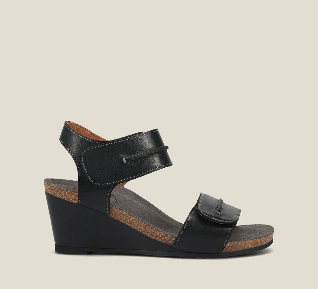 TAOS REASON BLACK