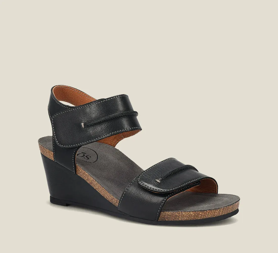 TAOS REASON BLACK