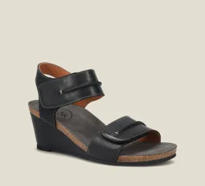 TAOS REASON BLACK