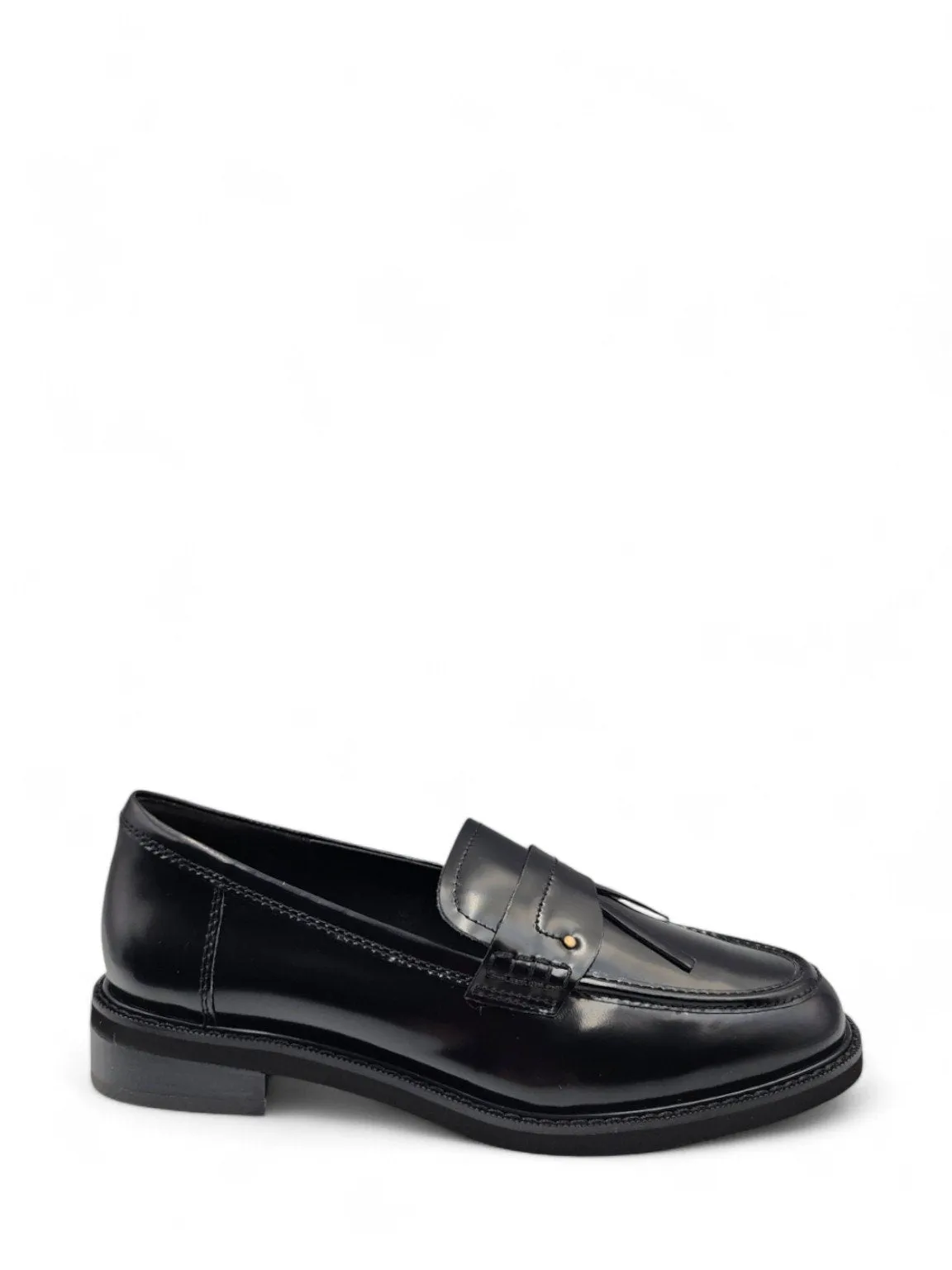 Tassels Loafer Pop