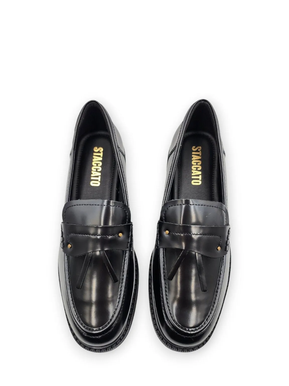 Tassels Loafer Pop