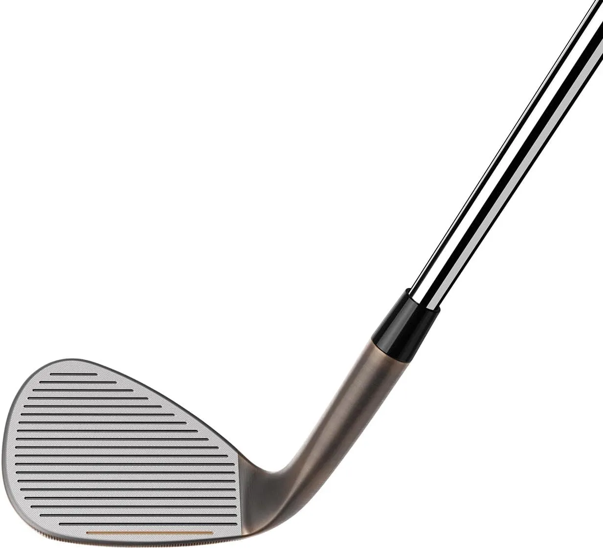 TaylorMade Golf Hi-Toe 4 Wedge