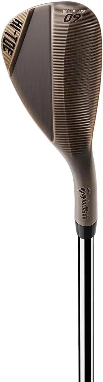 TaylorMade Golf Hi-Toe 4 Wedge