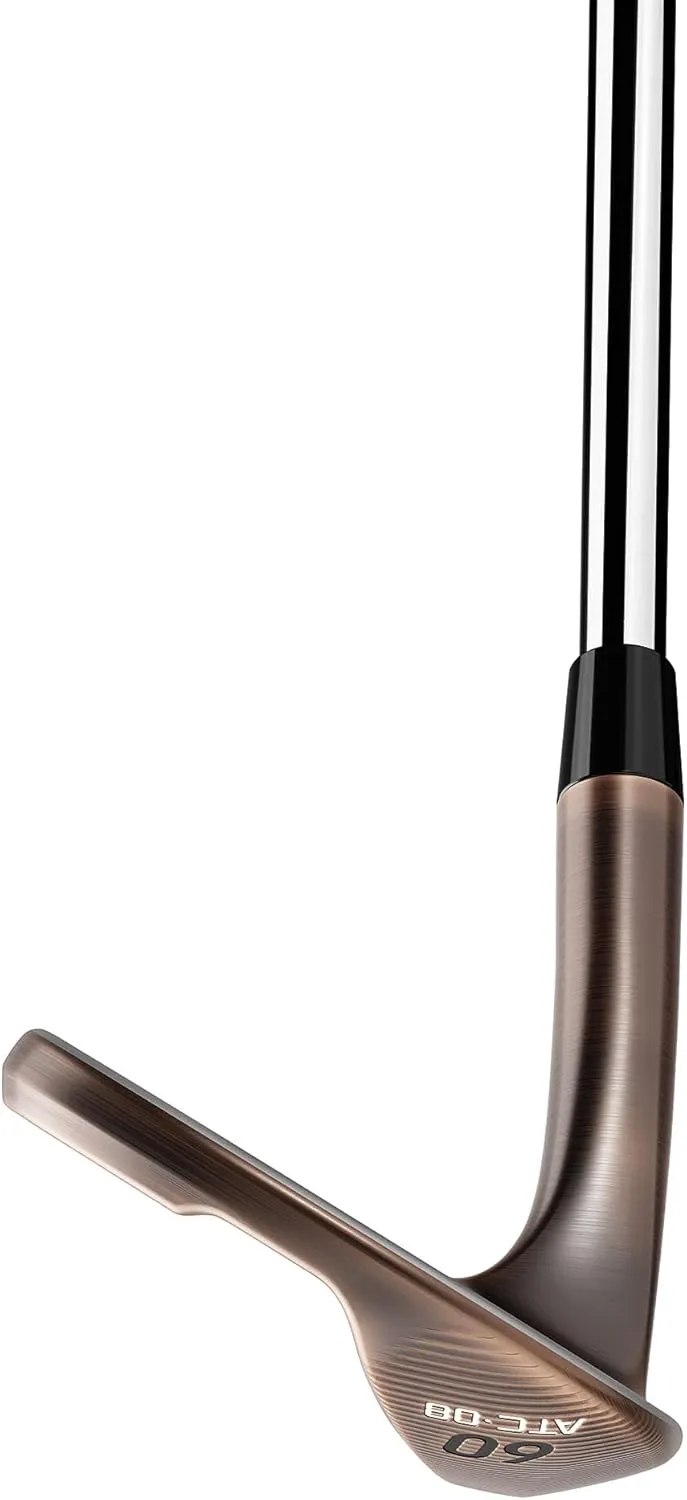 TaylorMade Golf Hi-Toe 4 Wedge