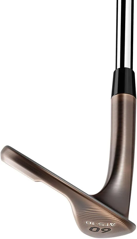 TaylorMade Golf Hi-Toe 4 Wedge