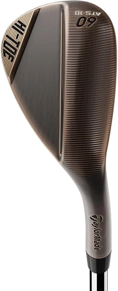 TaylorMade Golf Hi-Toe 4 Wedge