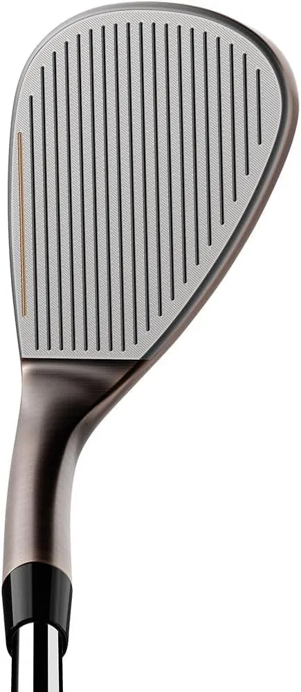TaylorMade Golf Hi-Toe 4 Wedge