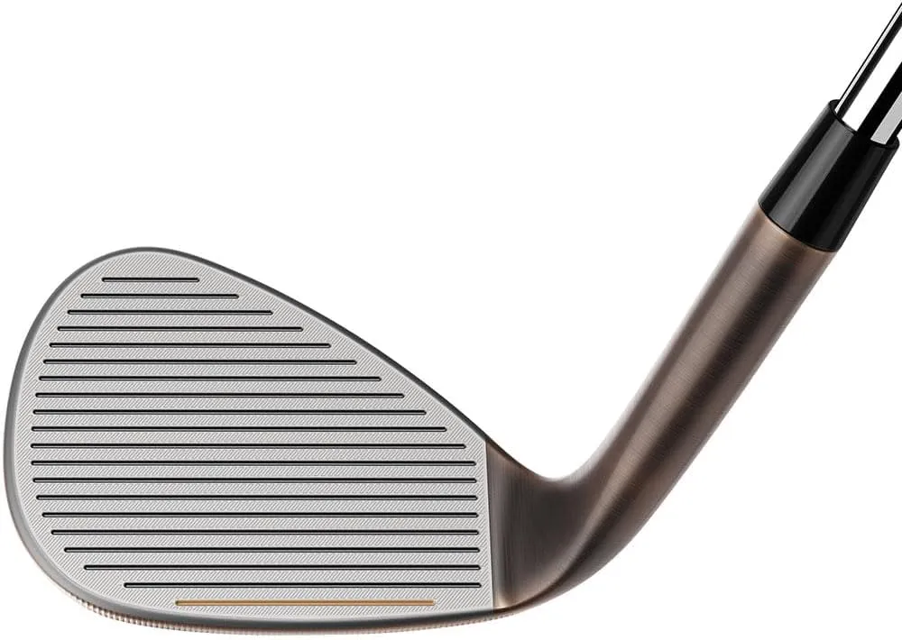 TaylorMade Golf Hi-Toe 4 Wedge