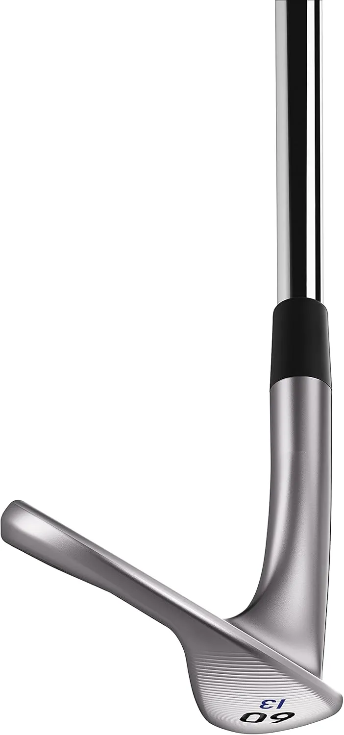 Taylormade Golf -Hi-Toe3 Wedge Chrome