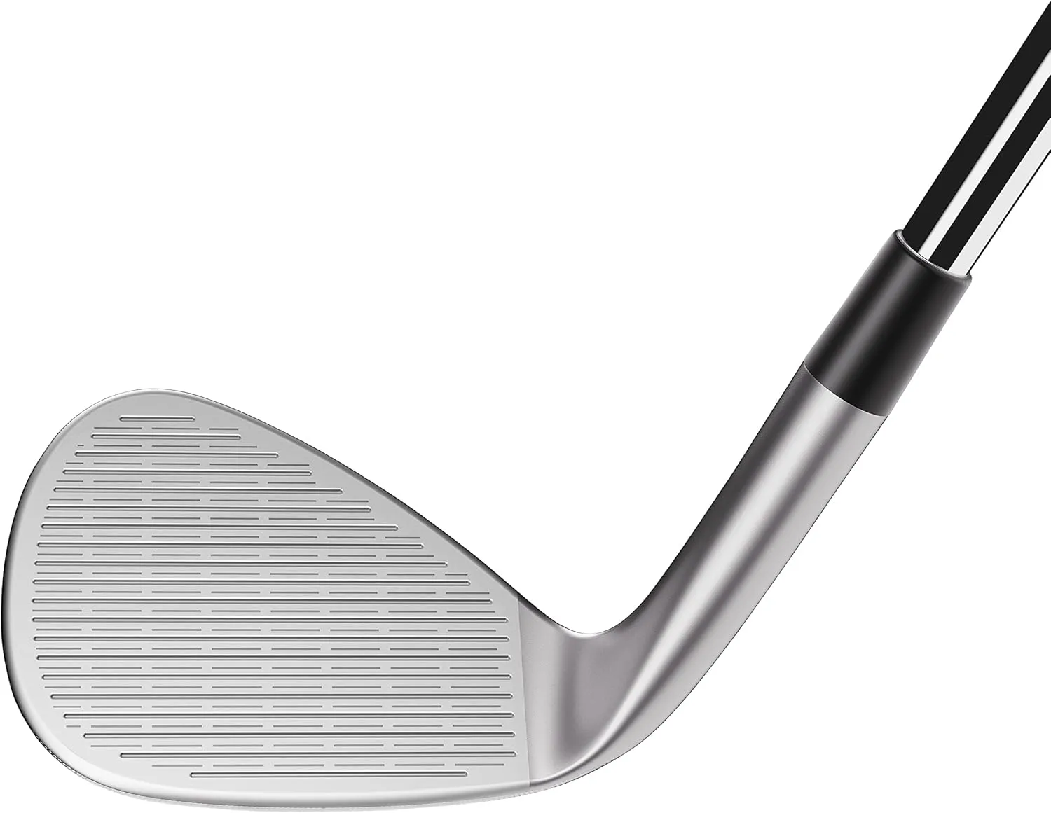 Taylormade Golf -Hi-Toe3 Wedge Chrome