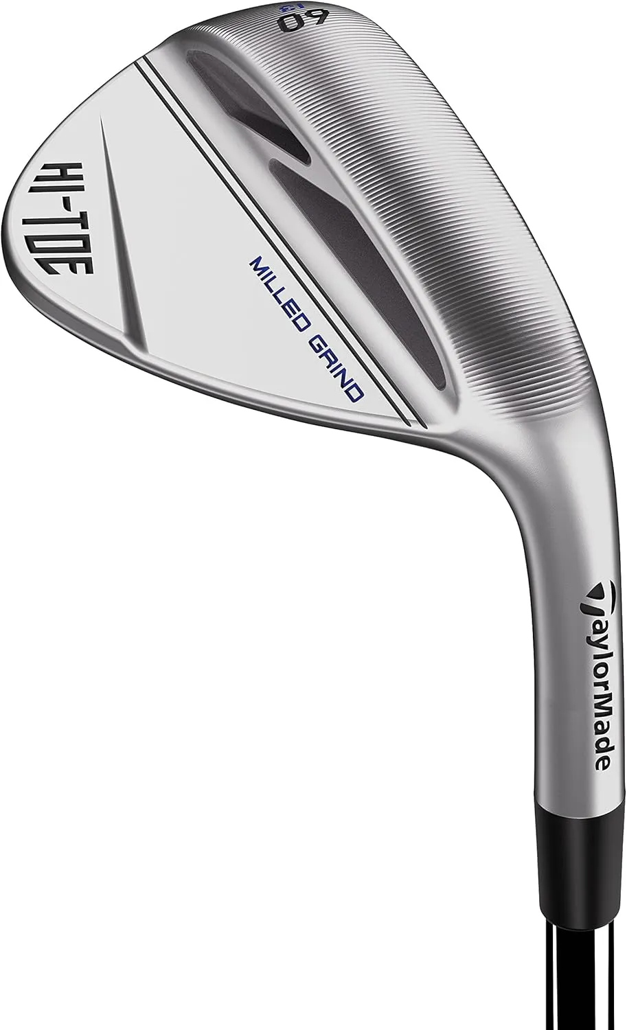 Taylormade Golf -Hi-Toe3 Wedge Chrome