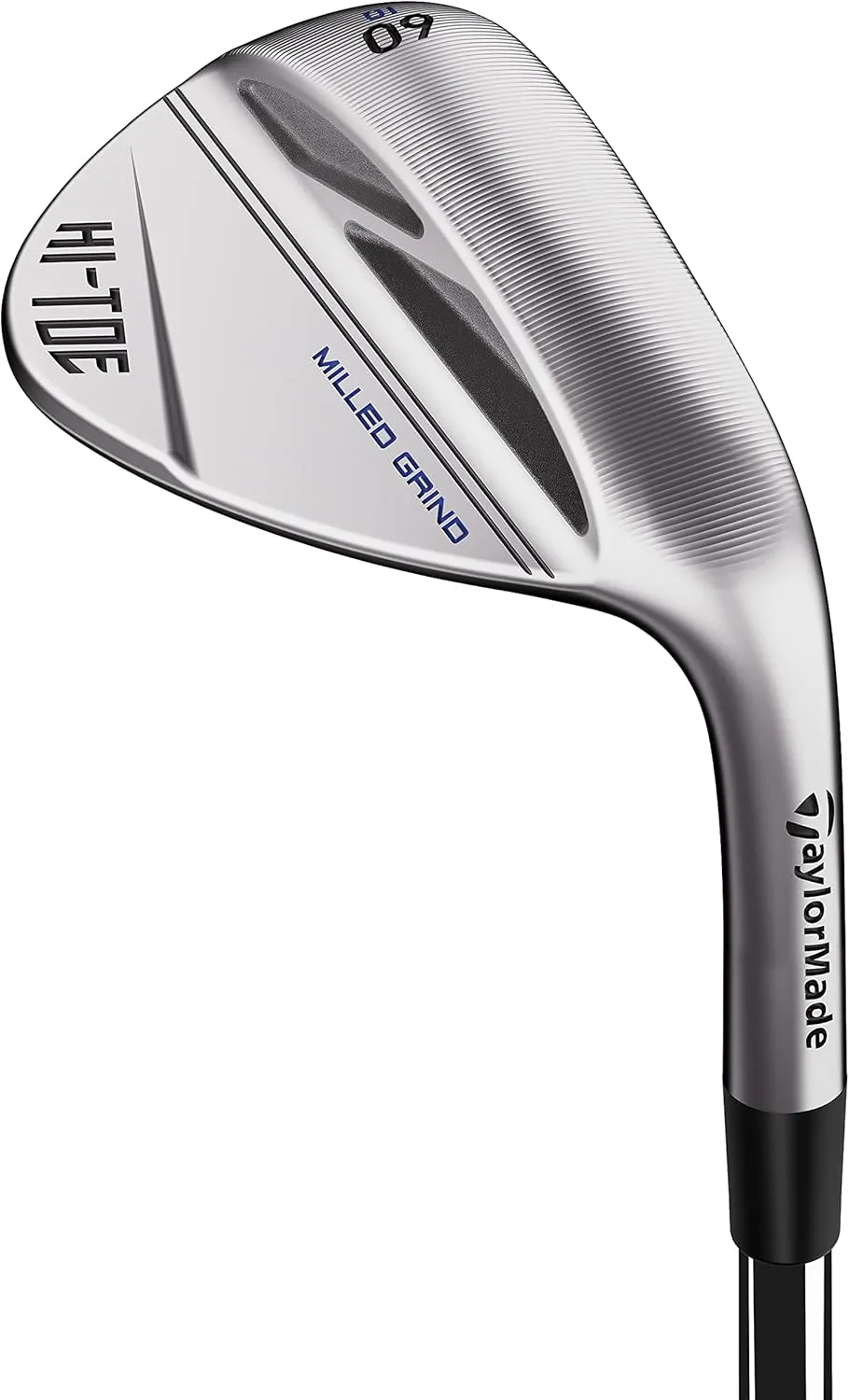 Taylormade Golf -Hi-Toe3 Wedge Chrome