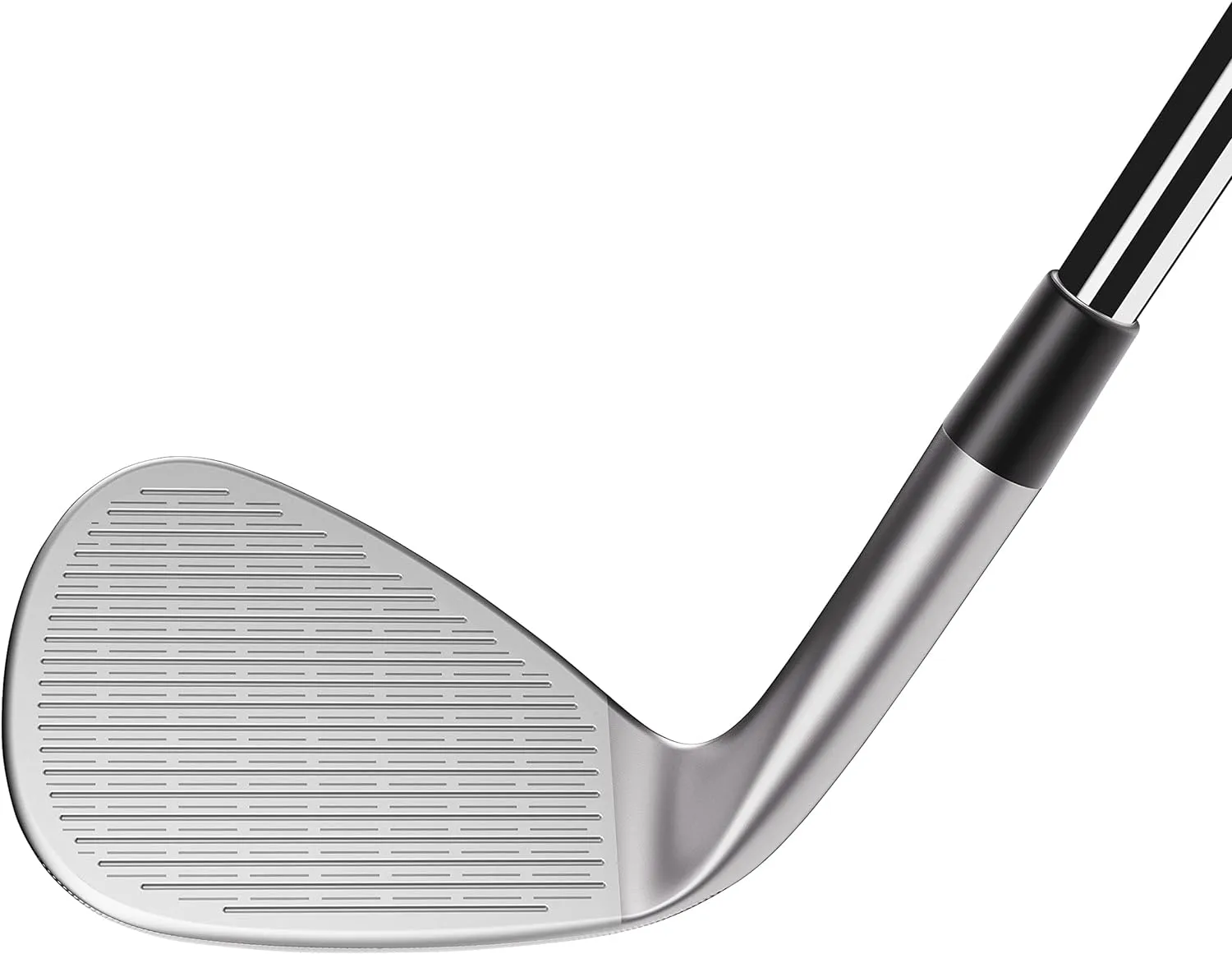 Taylormade Golf -Hi-Toe3 Wedge Chrome