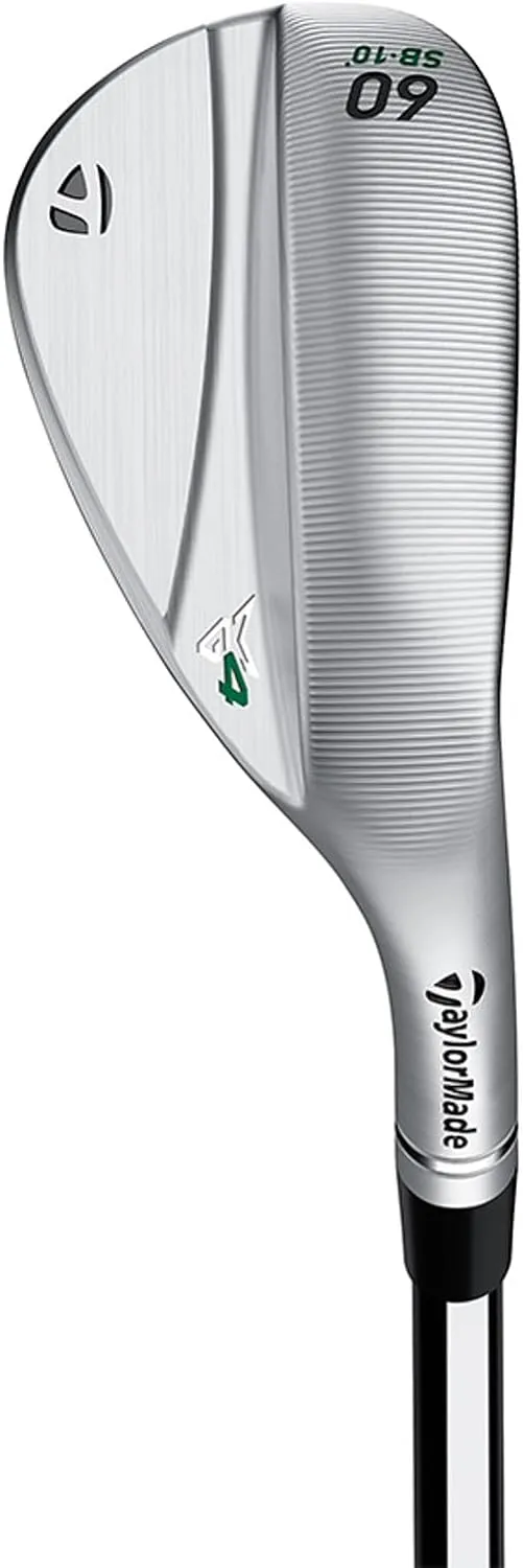 TaylorMade Golf Milled Grind 4 Wedge