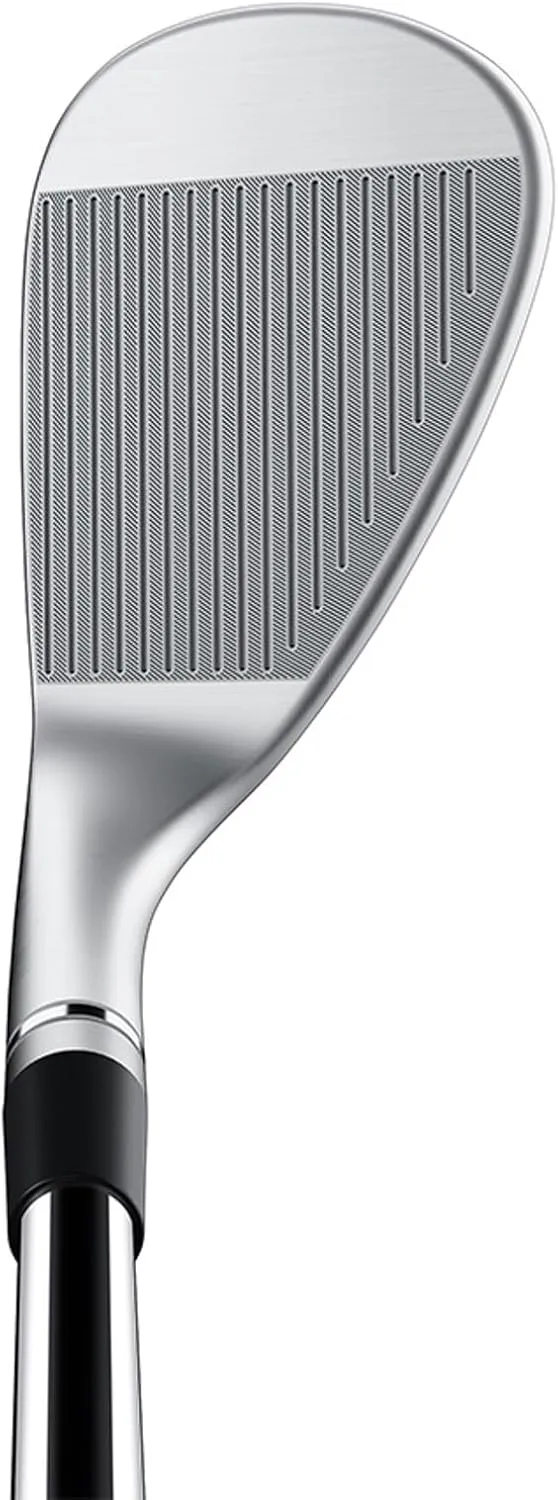 TaylorMade Golf Milled Grind 4 Wedge