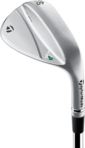 TaylorMade Golf Milled Grind 4 Wedge