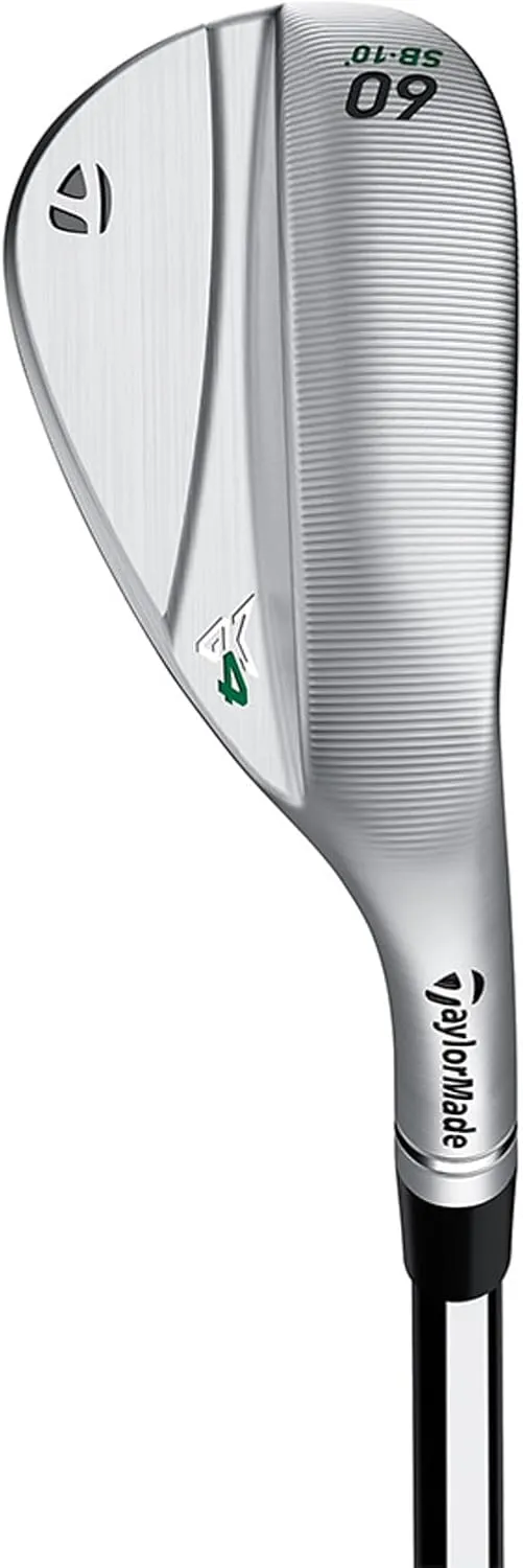 TaylorMade Golf Milled Grind 4 Wedge