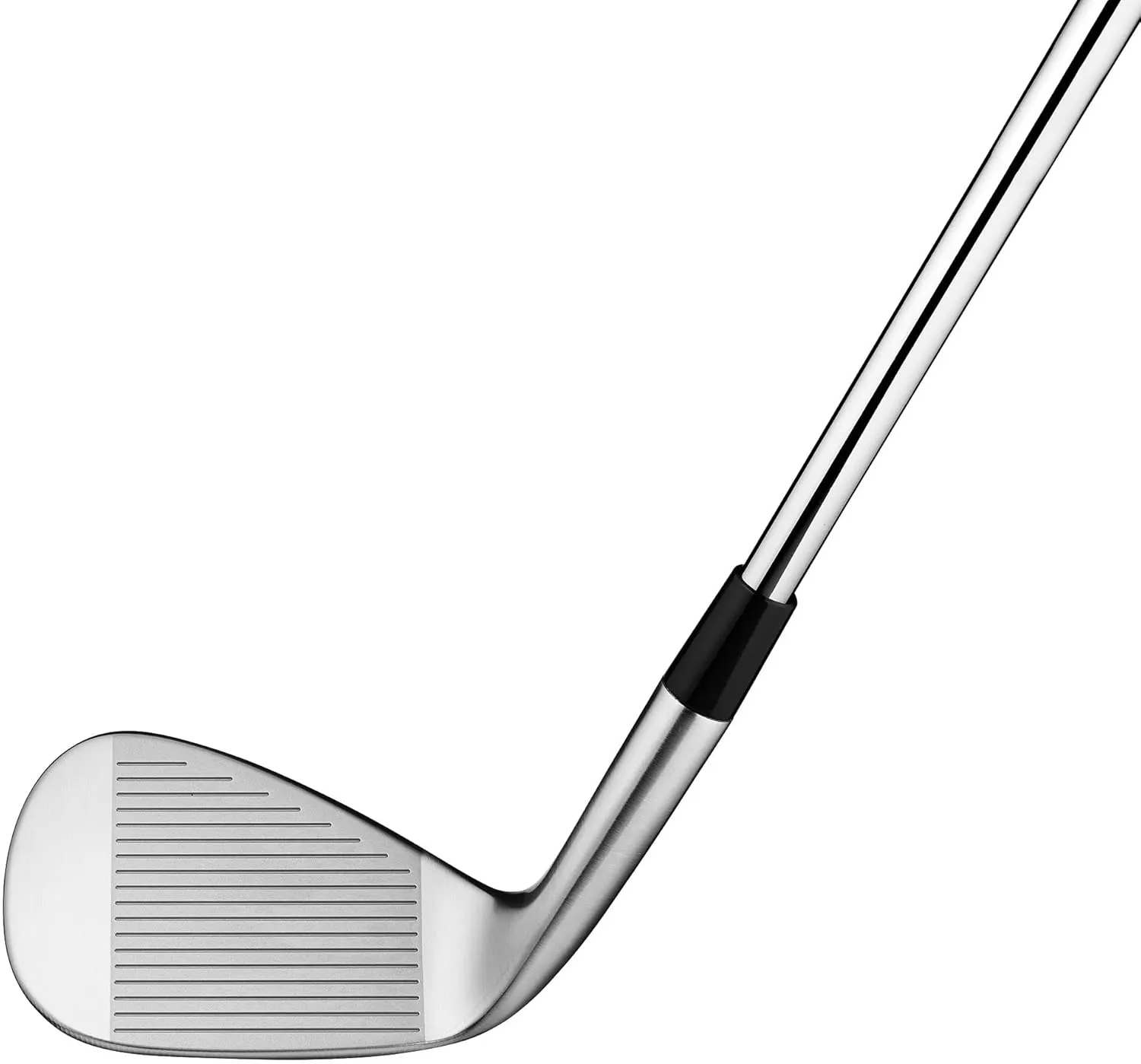 TaylorMade Golf Milled Grind Wedge Chrome