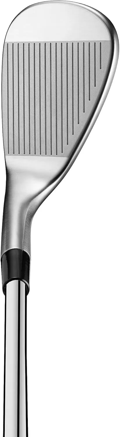 TaylorMade Golf Milled Grind Wedge Chrome